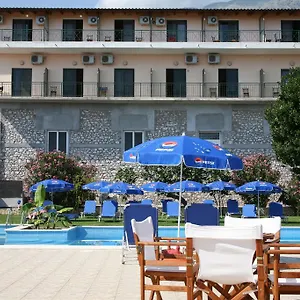 Belle Vue Dhërmi
