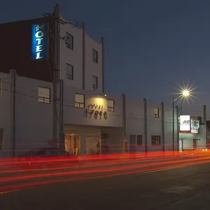Kyoto Puebla